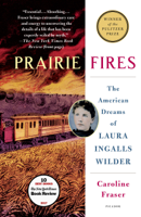 Caroline Fraser - Prairie Fires artwork