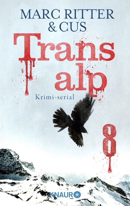 Transalp 8