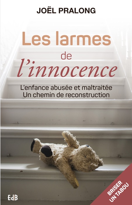 Les larmes de l'innocence