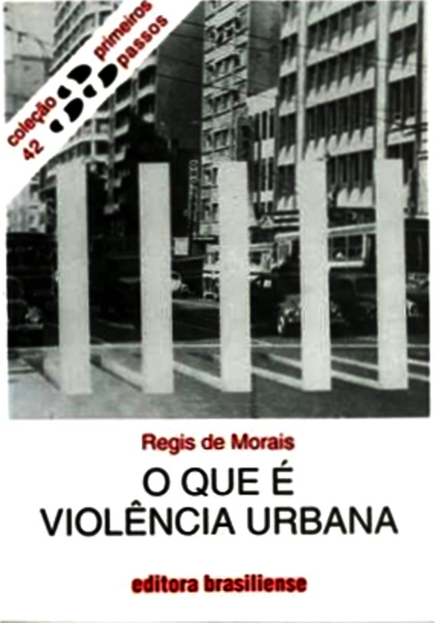 O que é violência urbana