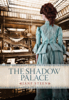 Jane Steen - The Shadow Palace artwork