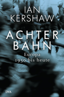 Ian Kershaw - Achterbahn artwork