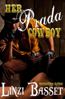 Linzi Basset - Her Prada Cowboy artwork