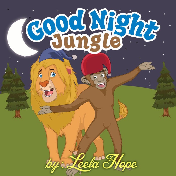 Good Night Jungle