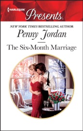 The Six-Month Marriage - Penny Jordan by  Penny Jordan PDF Download