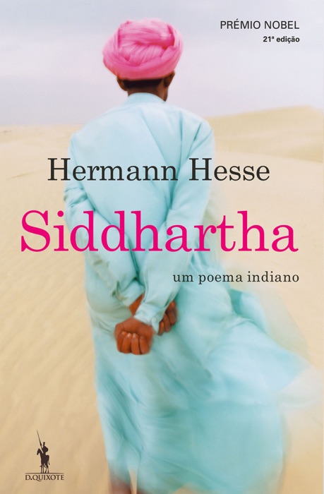 Siddhartha