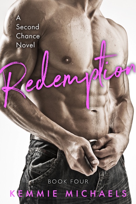 Redemption: Book Four