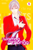 Waiting for Spring Volume 5 - Anashin