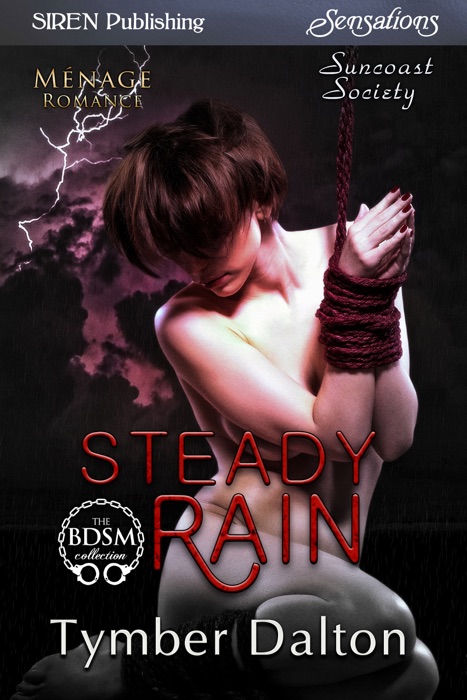 Steady Rain [Suncoast Society]