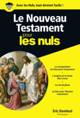 Le Nouveau Testament Poche pour les Nuls - Éric Denimal