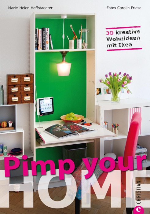 Wohnideen: Pimp your home
