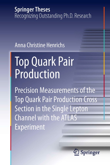 Top Quark Pair Production