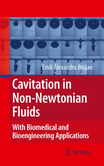 Cavitation in Non-Newtonian Fluids