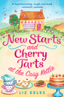 Liz Eeles - New Starts and Cherry Tarts at the Cosy Kettle artwork