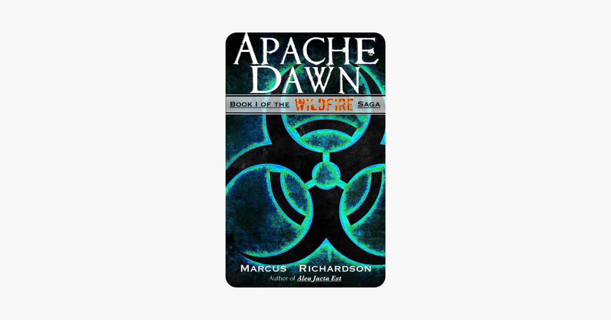 Apache Dawn On Apple Books