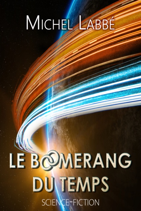 Le boomerang du temps