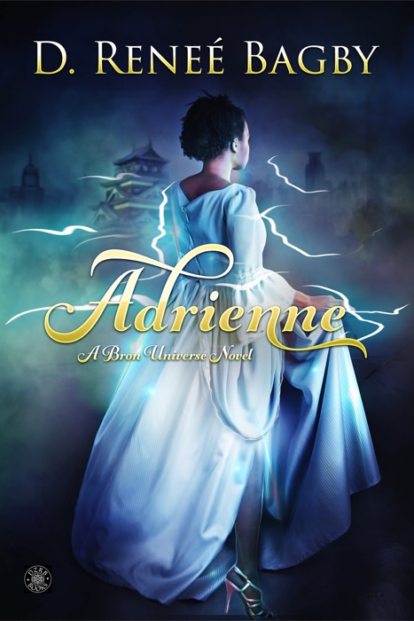 Adrienne (A Bron Universe Novel)