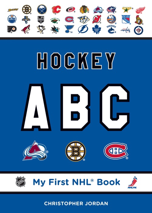 Hockey ABC
