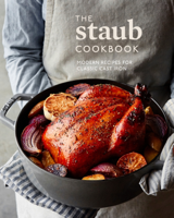 Staub & Amanda Frederickson - The Staub Cookbook artwork