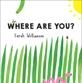 Where Are You? - Sarah Williamson