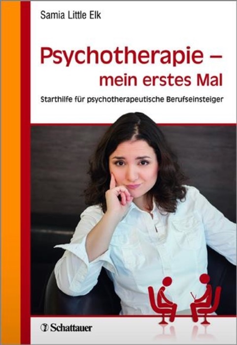 Psychotherapie - mein erstes Mal