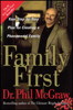 Phil McGraw - Family First artwork