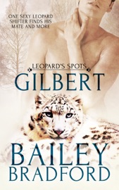 Book's Cover of Gilbert