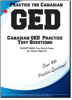 Complete Test Preparation Inc. - Practice the Candian GED artwork