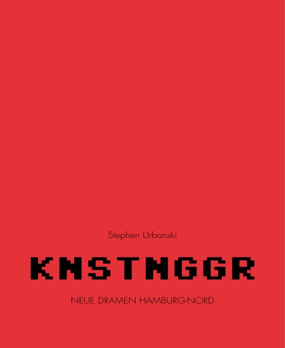 KNSTNGGR