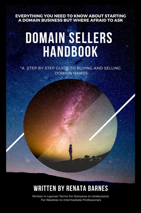 Domain Sellers Handbook