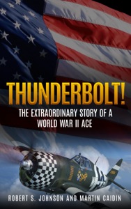 Thunderbolt! Book Cover