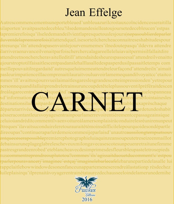 Carnet