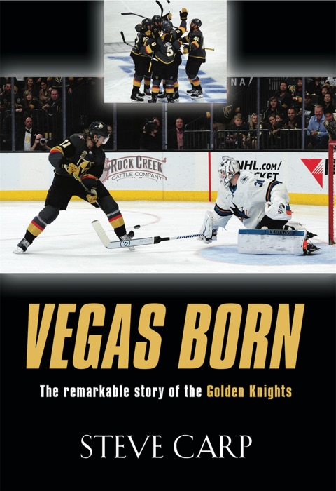 Vegas Born