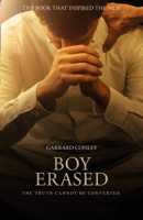 Garrard Conley - Boy Erased artwork