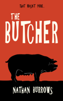 Nathan Burrows - The Butcher artwork