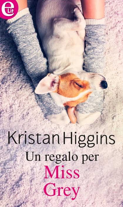 Un regalo per Miss Grey (eLit)