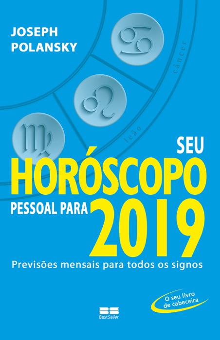Seu horóscopo pessoal para 2019