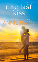 Annie Rains - One Last Kiss artwork
