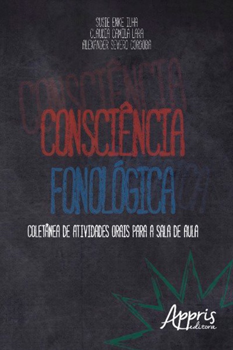 Consciência fonológica