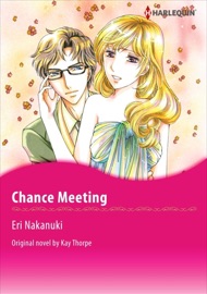 Chance Meeting - Eri Nakanuki by  Eri Nakanuki PDF Download