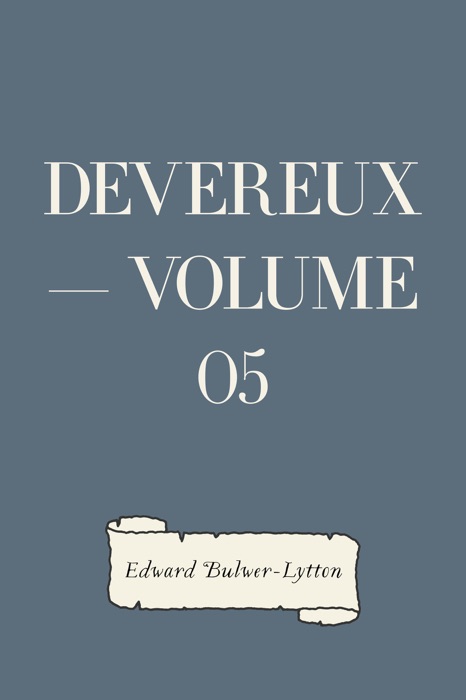 Devereux — Volume 05