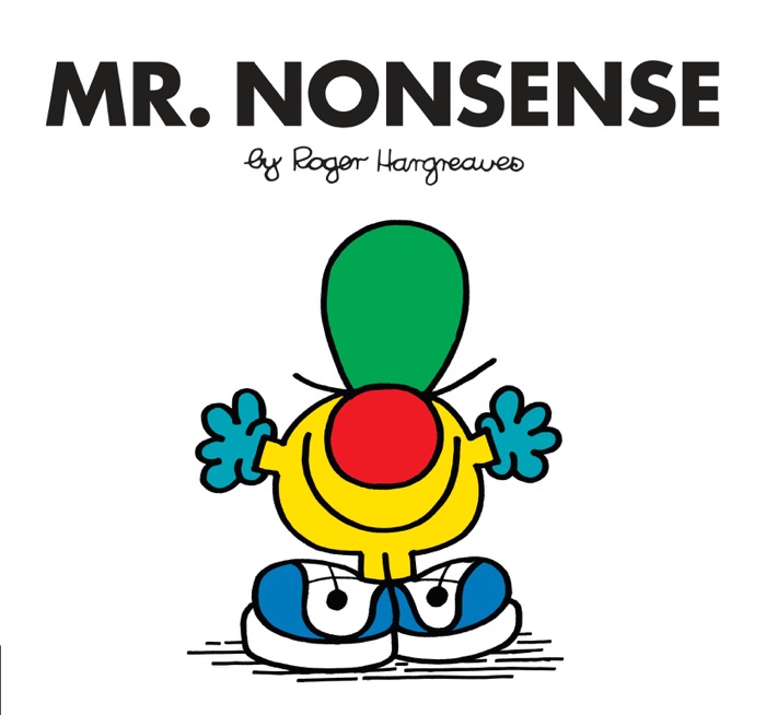 Mr. Nonsense