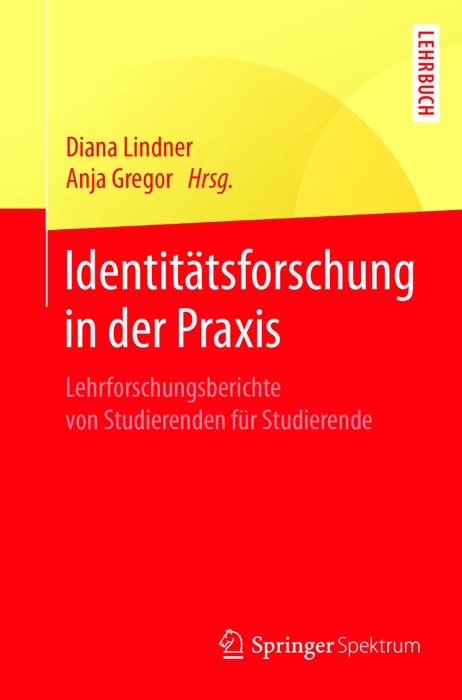 Identitätsforschung in der Praxis