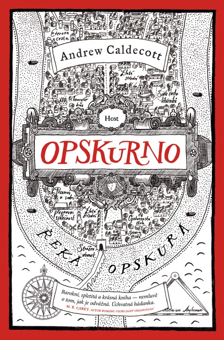 Opskurno