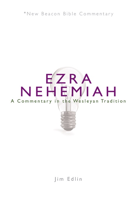 NBBC, Ezra/Nehemiah