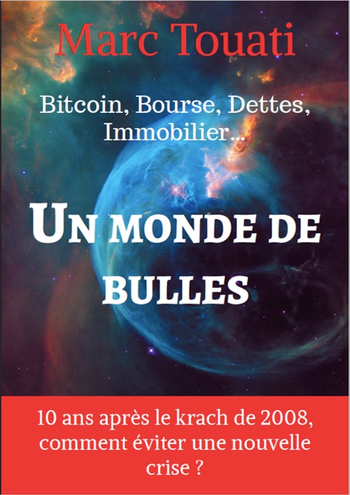 UN MONDE DE BULLES