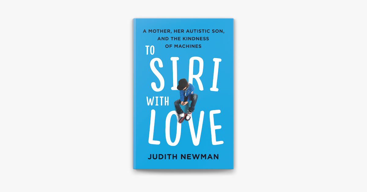‎to Siri With Love On Apple Books