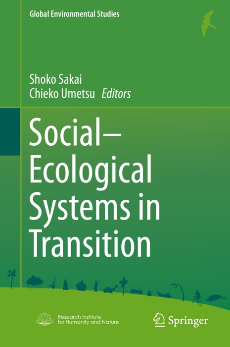 Social-Ecological Systems in Transition