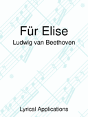 Für Elise - Ludwig van Beethoven