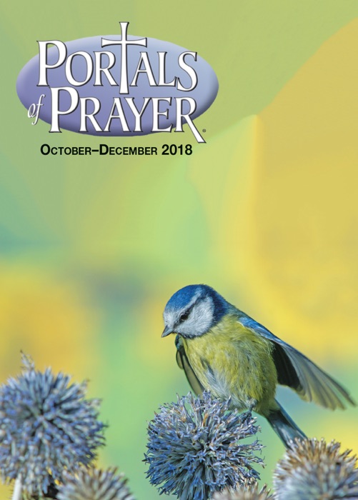 Portals of Prayer, Oct-Dec 2018